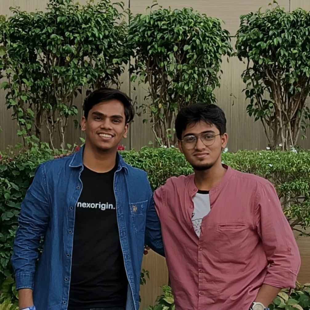 Lixta Network Co-Founded