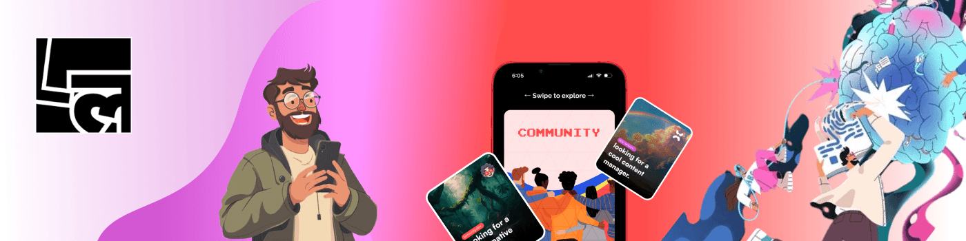 Lixta Labs Banner