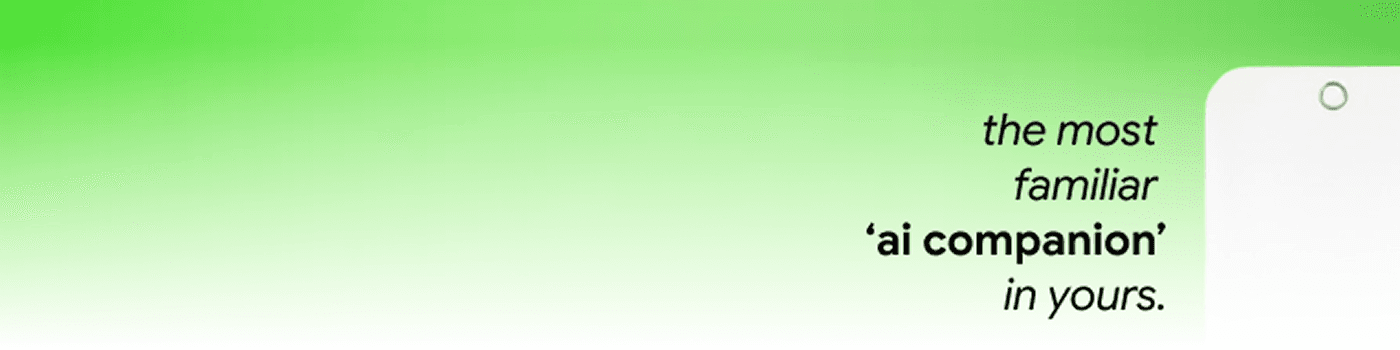 Aeomi Banner